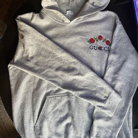 champion gucci hoodie modern